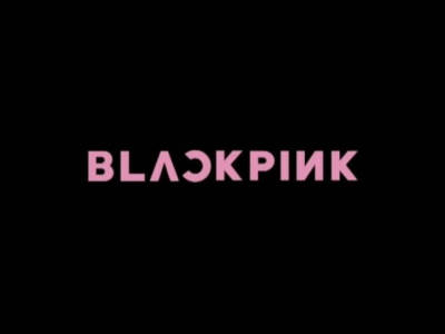 BLACKPINK 背景图