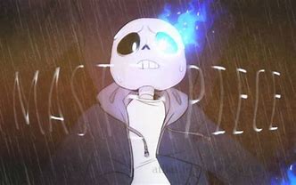 ［传说之下undertale］sans