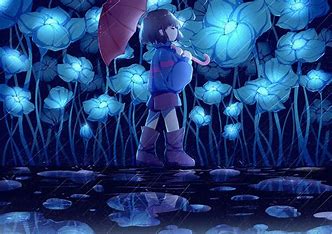 ［传说之下undertale］frisk