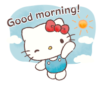 ♡//hello Kitty 表情包
♡//作者：Sanrio
♡//-图源网络，侵权删-