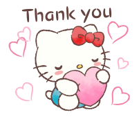 ♡//hello Kitty 表情包
♡//作者：Sanrio
♡//-图源网络，侵权删-