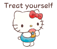 ♡//hello Kitty 表情包
♡//作者：Sanrio
♡//-图源网络，侵权删-