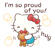 ♡//hello Kitty 表情包
♡//作者：Sanrio
♡//-图源网络，侵权删-