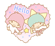 ♡//hello Kitty 表情包
♡//作者：Sanrio
♡//-图源网络，侵权删-