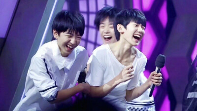 TFBOYS~szd