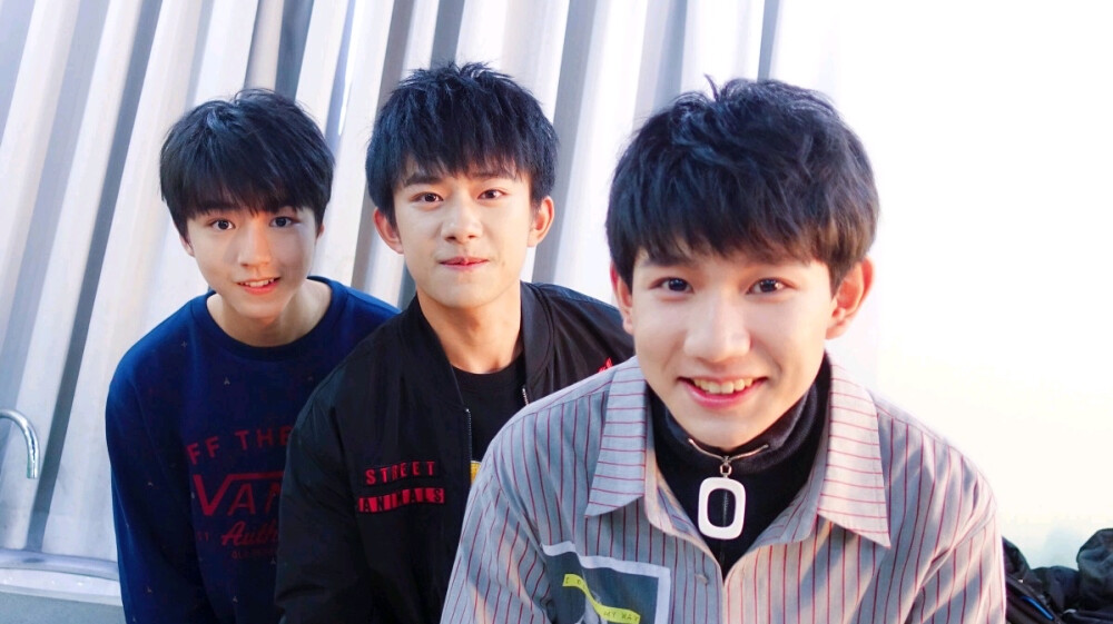 TFBOYS~szd