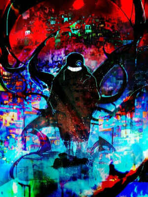 传说之下undertale(UT)(AU)