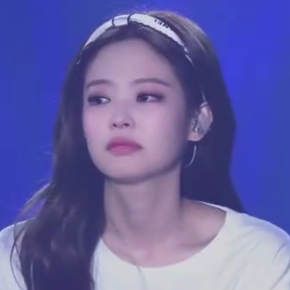 Jennie可二改