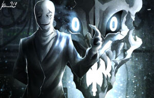 传说之下undertale(UT)(AU)
