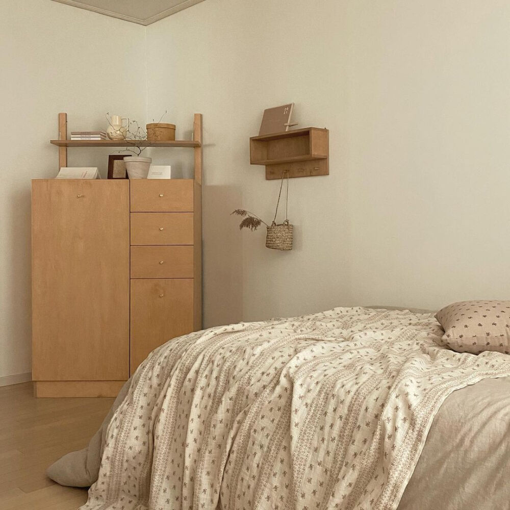 米色背景图 可用来做拼贴壁纸以及ios14小组件素材