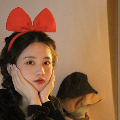 情侣头像
图源网络