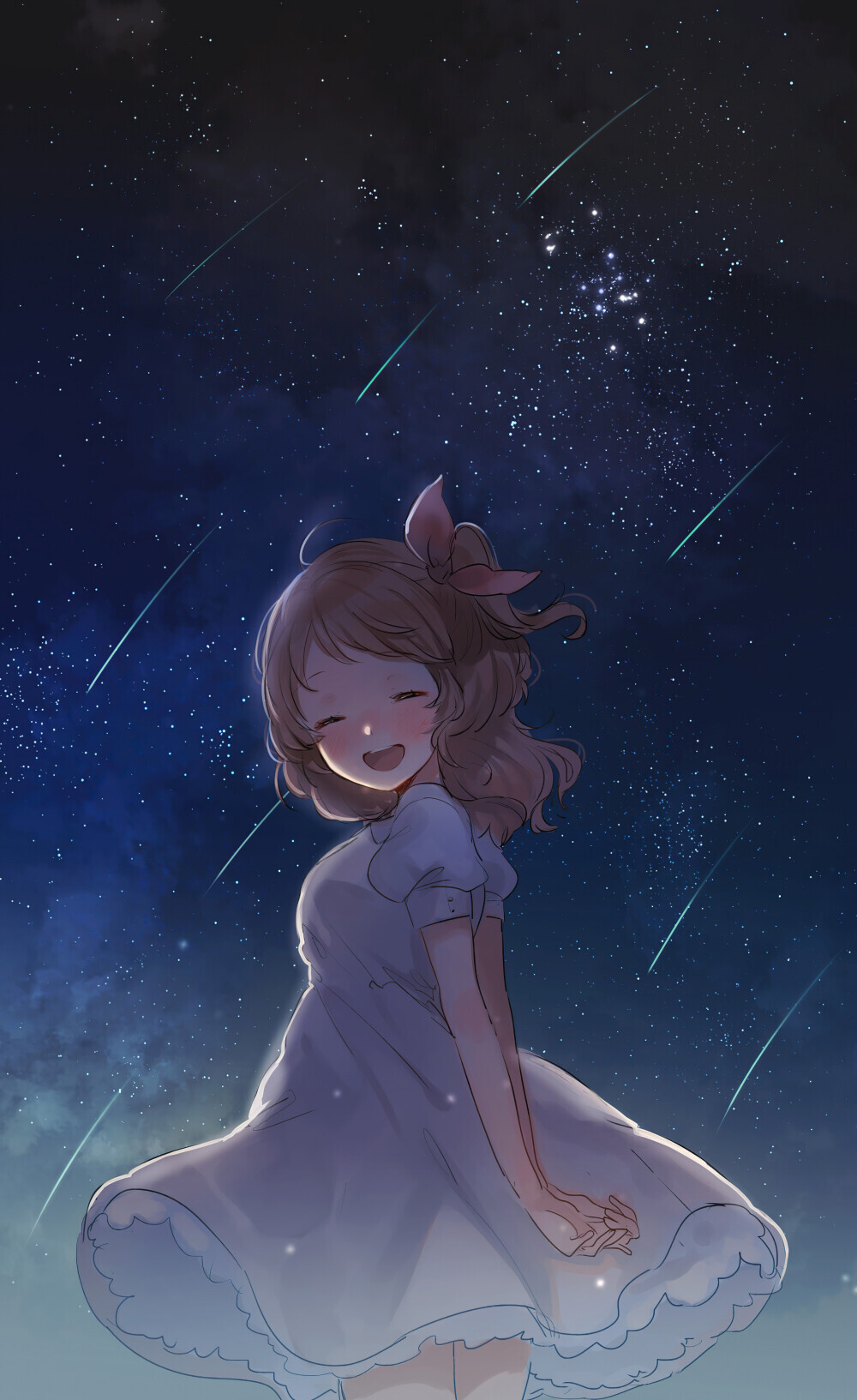 星空