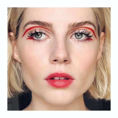 Lucy Boynton