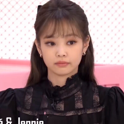 Jennie Rosé可二改
标沈南鸢