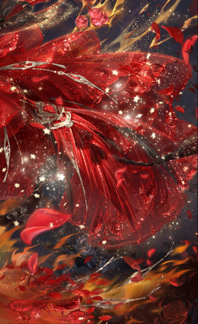 奇迹暖暖(｡･ω･｡)