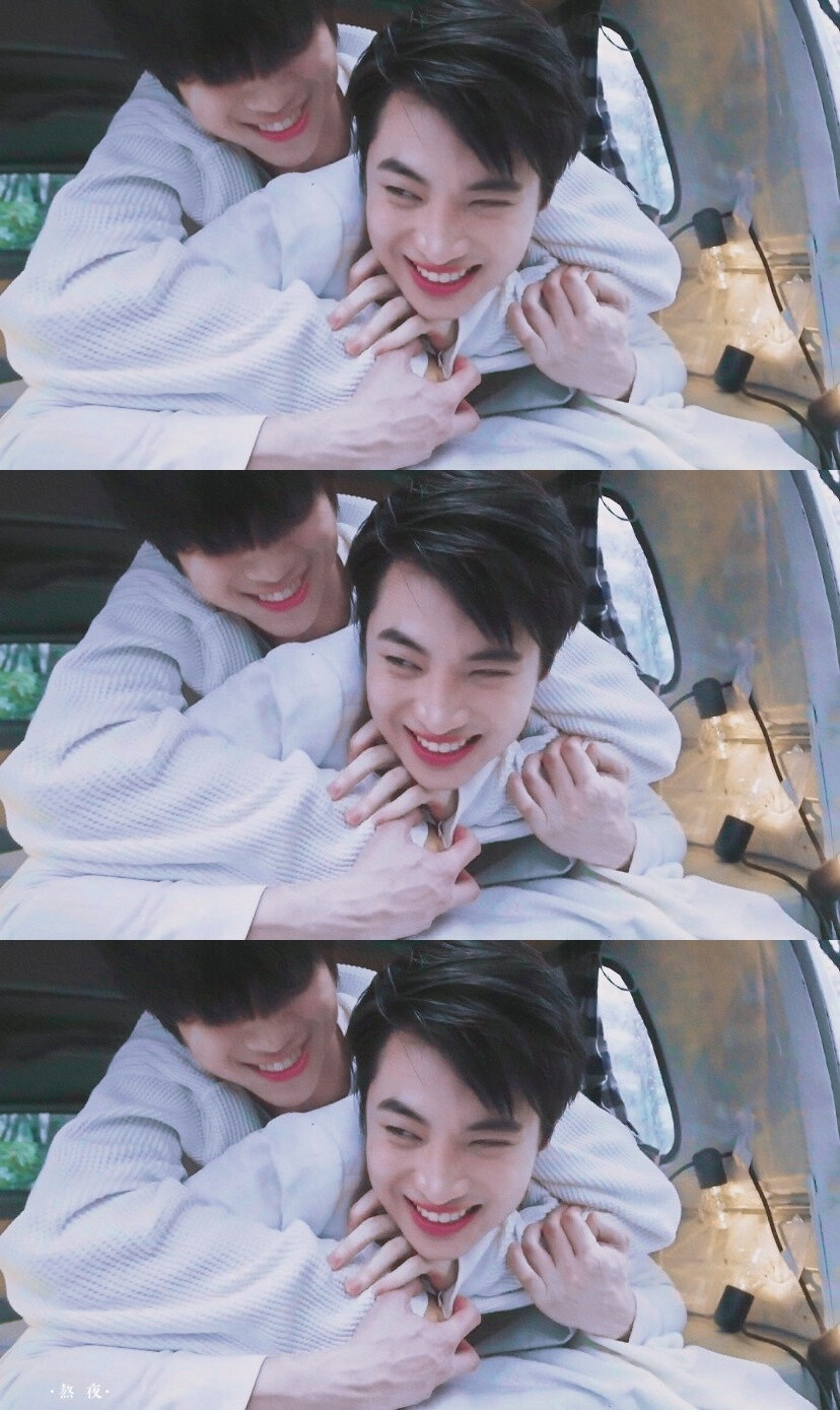 2wish 洪天逸 林乐杰