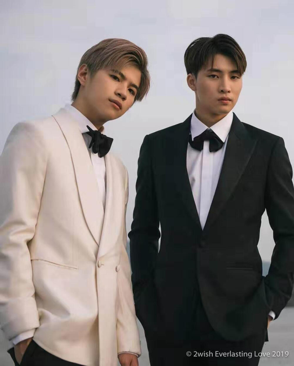 2wish 洪天逸 林乐杰