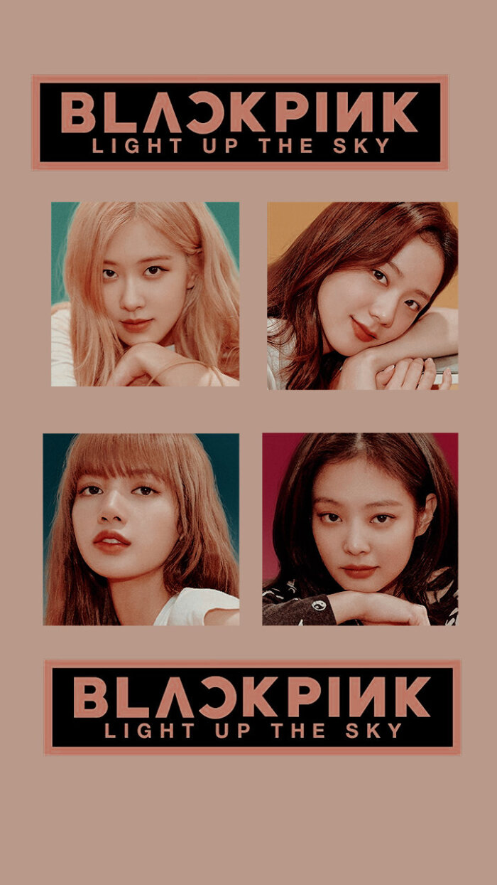 BLACKPINK