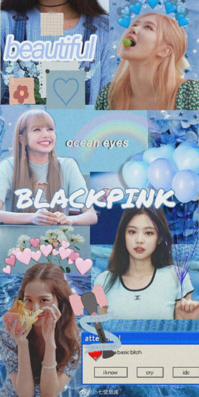 BLACKPINK