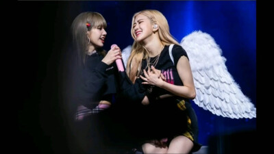 chaelisa