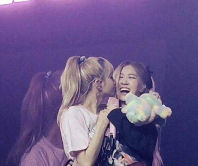 chaelisa