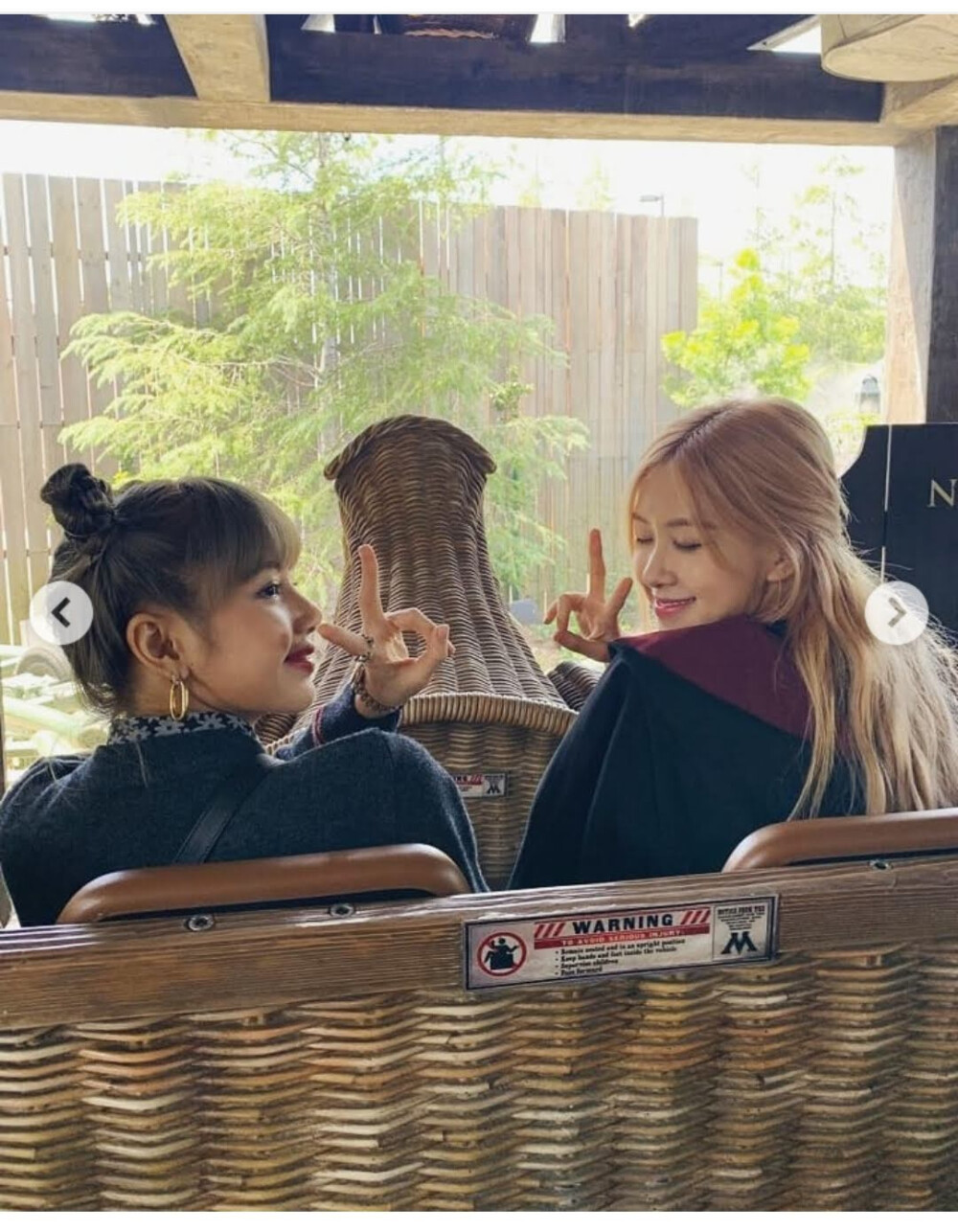 chaelisa