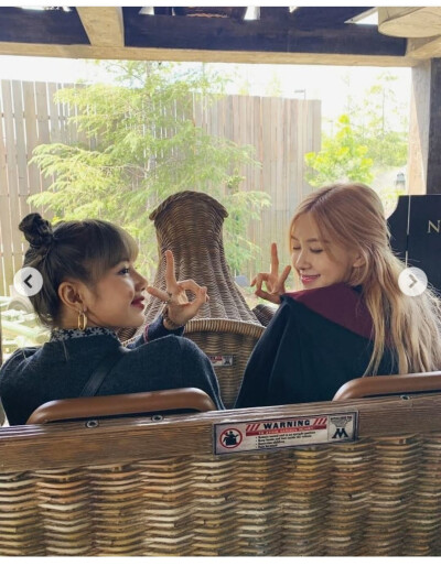 chaelisa