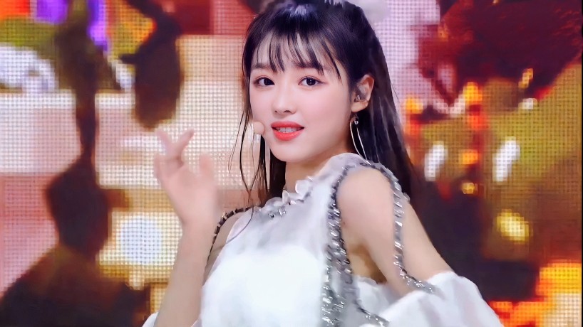 OH MY GIRL柳諟我YOOA