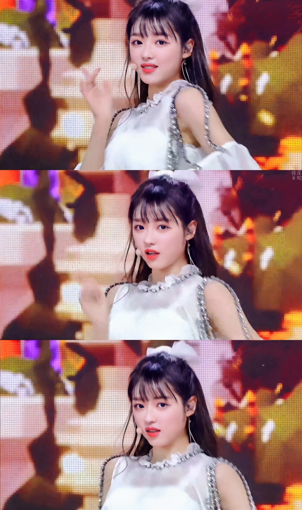 OH MY GIRL 柳諟我YOOA