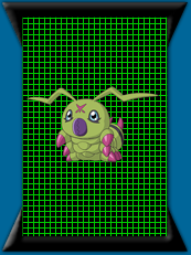 虫虫兽