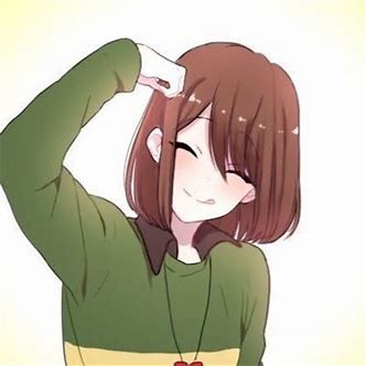 ［传说之下undertale］chara