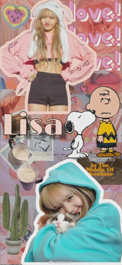 LiSA
