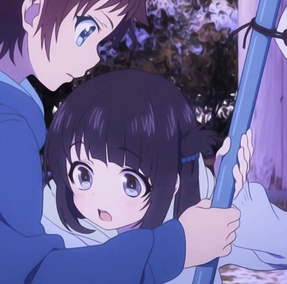 喜欢我不好吗
为什么要当一只特立独行的猪呢