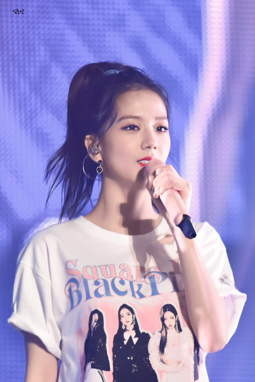 金智秀
NyongAn103