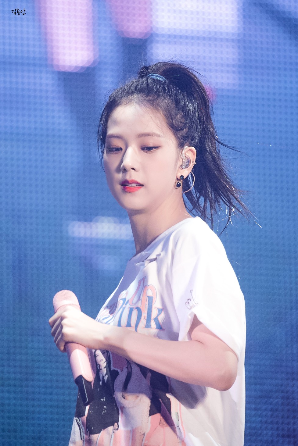 金智秀
NyongAn103