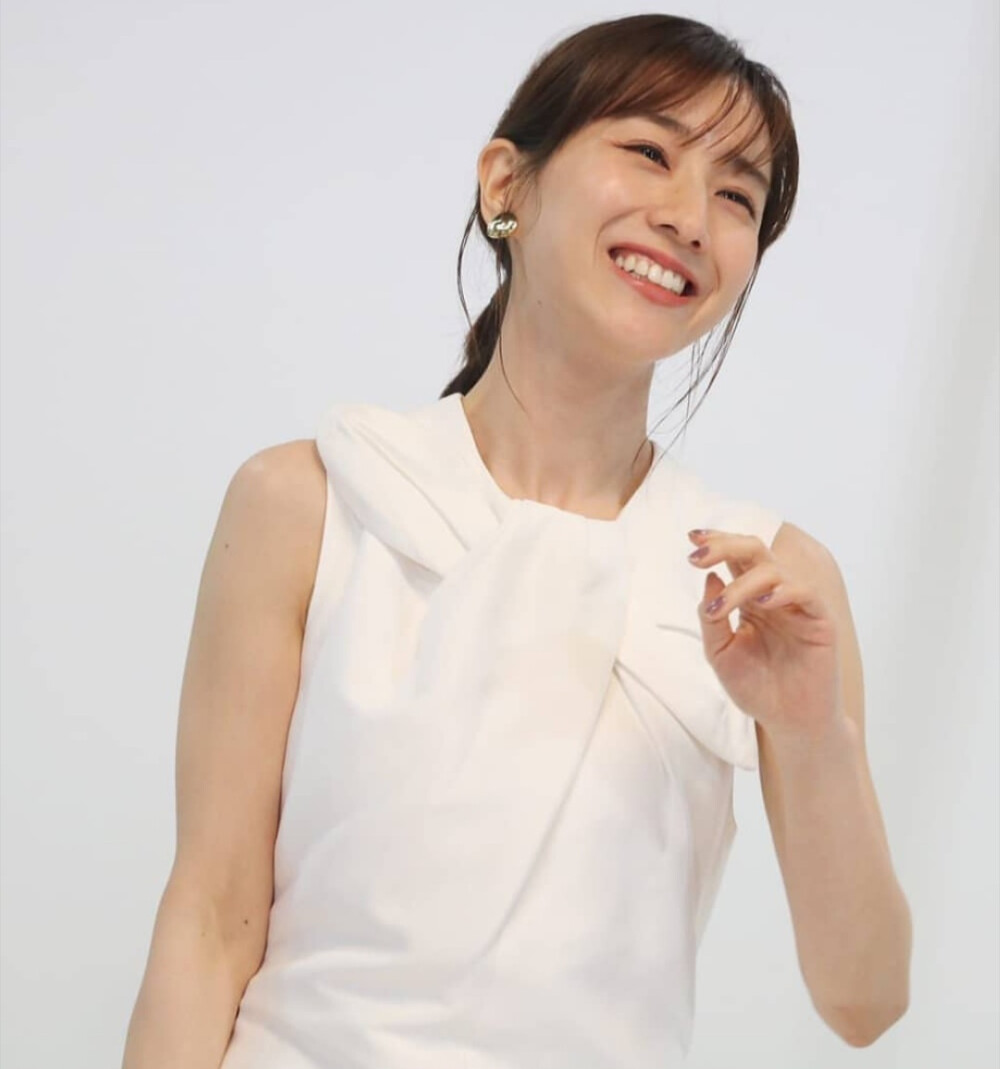 田中美奈实