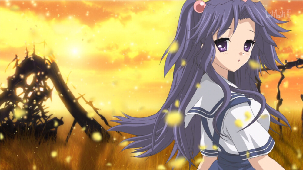 Clannad