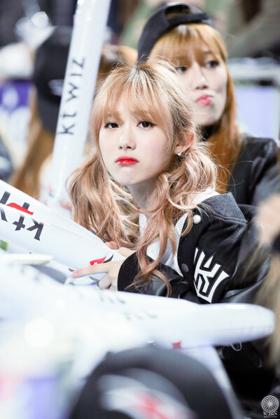 李luda
WJSN_TGRR