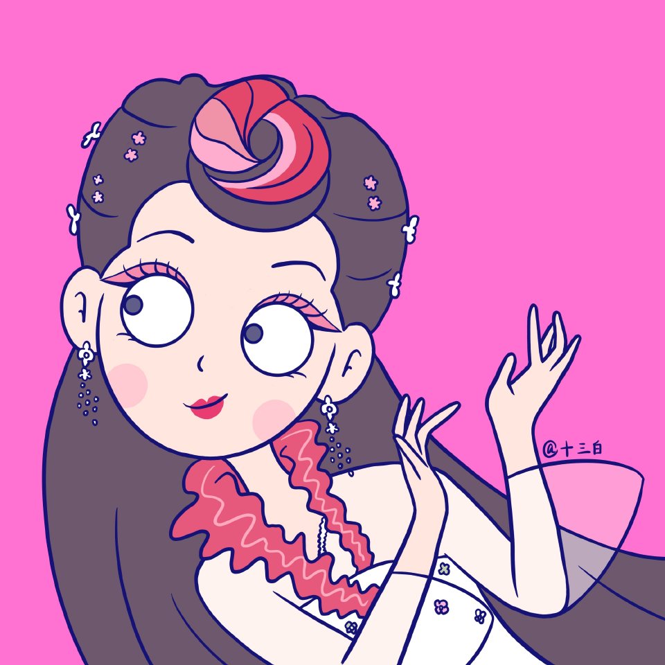 七仙女小头像
cr 十三白