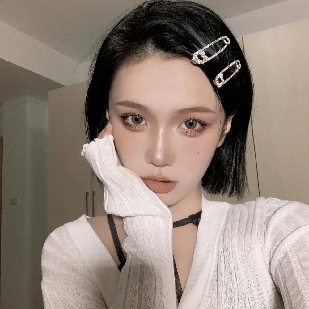 女生头像