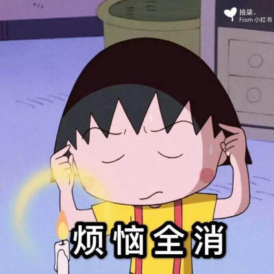 樱桃小丸子