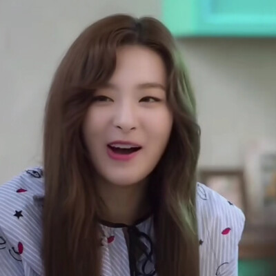 seulgi／可二改