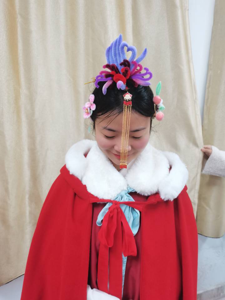 扭扭棒
