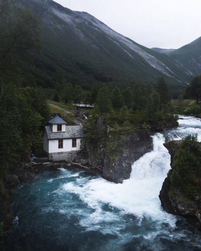 ————
——挪威 Norway ​​​