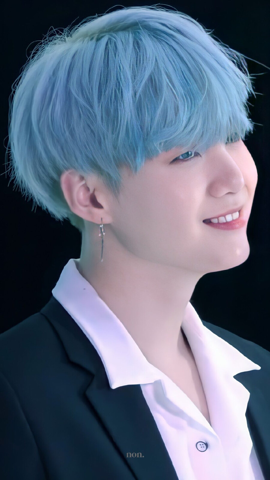 闵玧其SUGA©