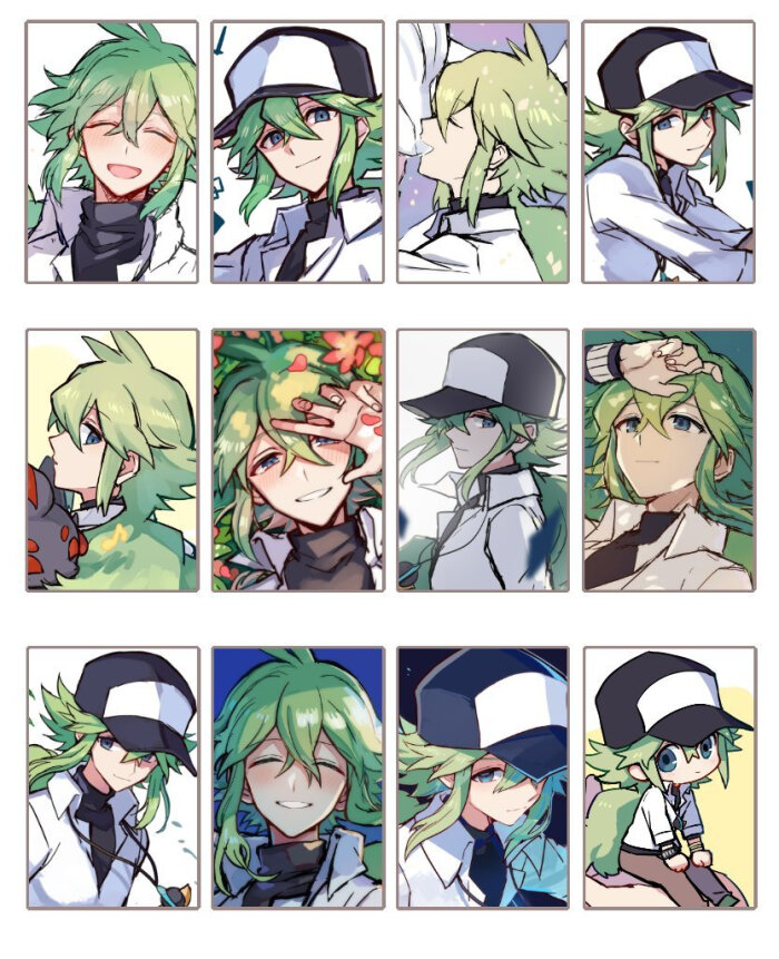 神奇宝贝