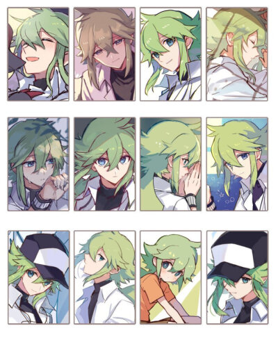神奇宝贝