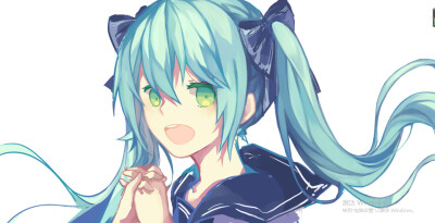 初音miku