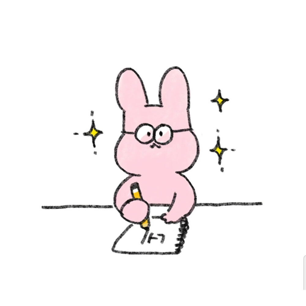 兔兔的日常生活
（画师ins：ato_o.o） 