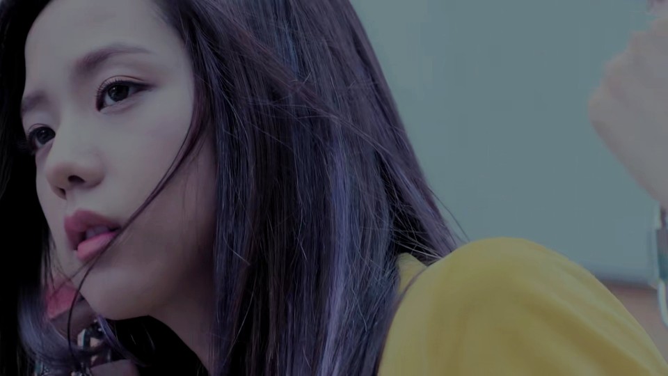 她就像那人间四月
温柔至极